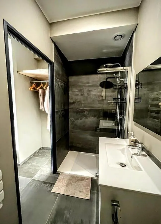 Oda ve Kahvaltı Chambre Style Hotel Sablet