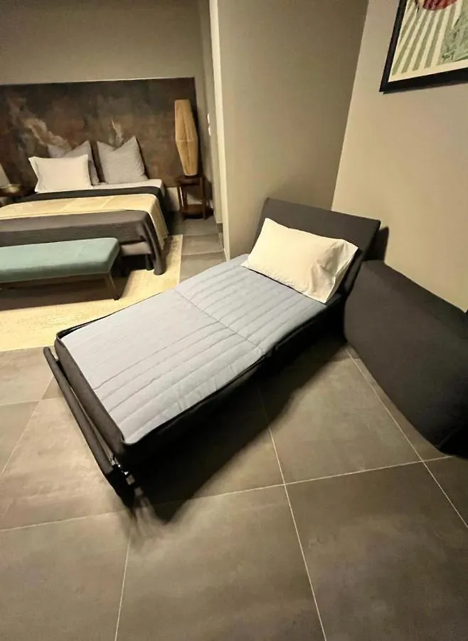 Oda ve Kahvaltı Chambre Style Hotel Sablet Fransa