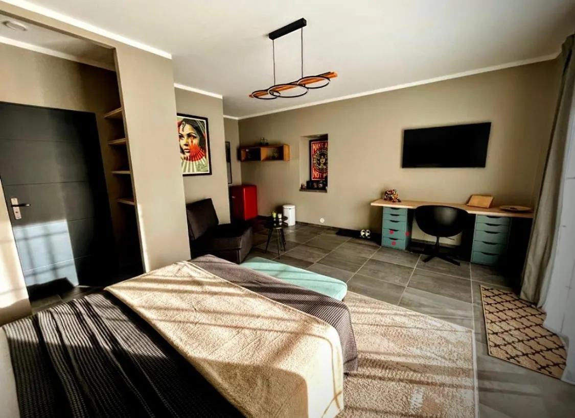 Oda ve Kahvaltı Chambre Style Hotel Sablet