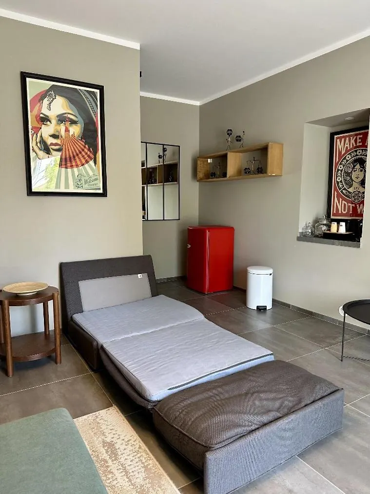 Oda ve Kahvaltı Chambre Style Hotel Sablet