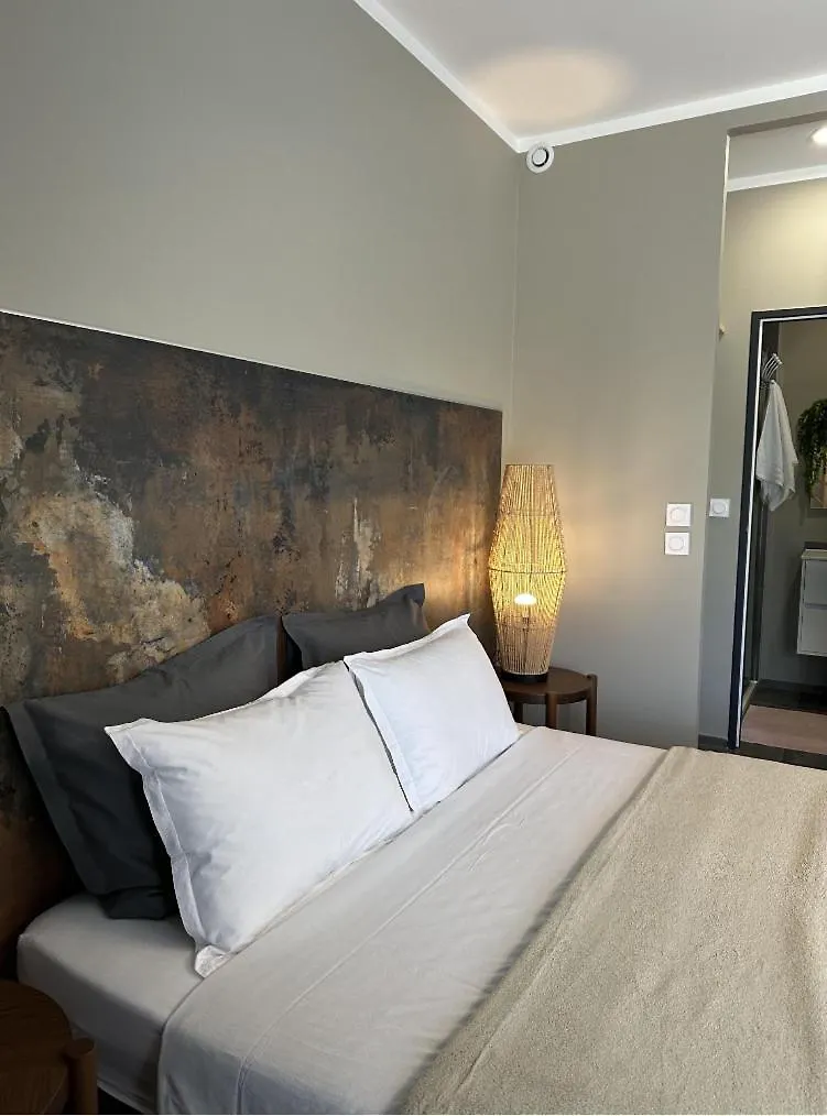 Chambre Style Hotel Sablet