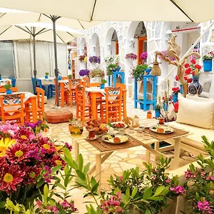  Otel Sade Türkiye