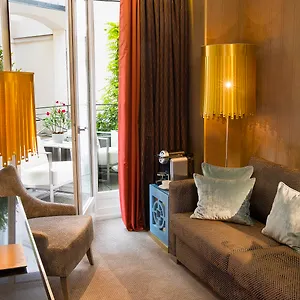 **** Otel Baume Fransa