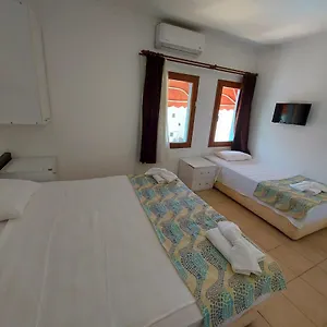  Otel Lotus Line Türkiye