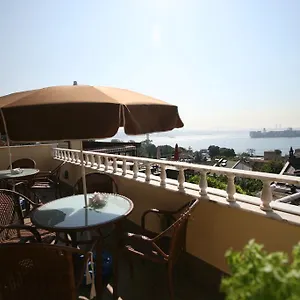 *** Otel Hanedan Türkiye