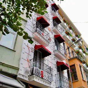 *** Otel Santefe Türkiye