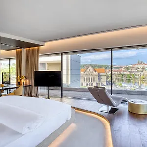 ***** Otel The President Çek Cumhuriyeti
