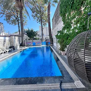  Otel Kılavuz Türkiye