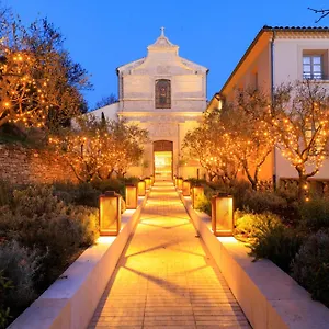 Le Couvent Des Minimes, Un & L'occitane En Provence Mane (Alpes-de-Haute-Provence)
