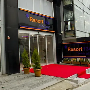  Apart Otel 134 Türkiye