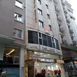 ***** Otel Polanin Türkiye