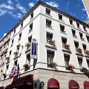 *** Otel Amarante Beau Manoir Fransa